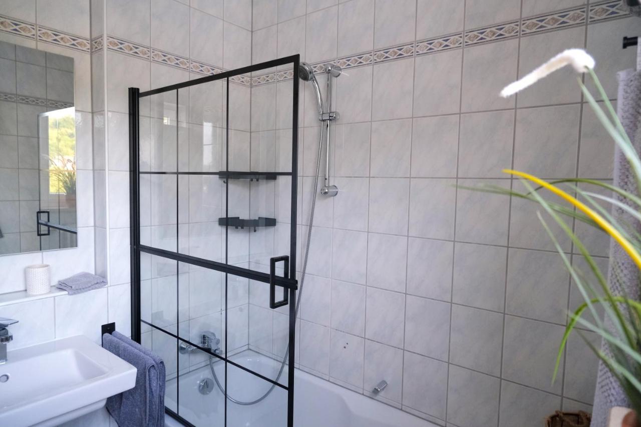 Vesteblick-Penthouse Кобург Екстериор снимка